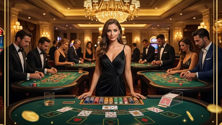 Daily Cashback at 8k8 Online Casino