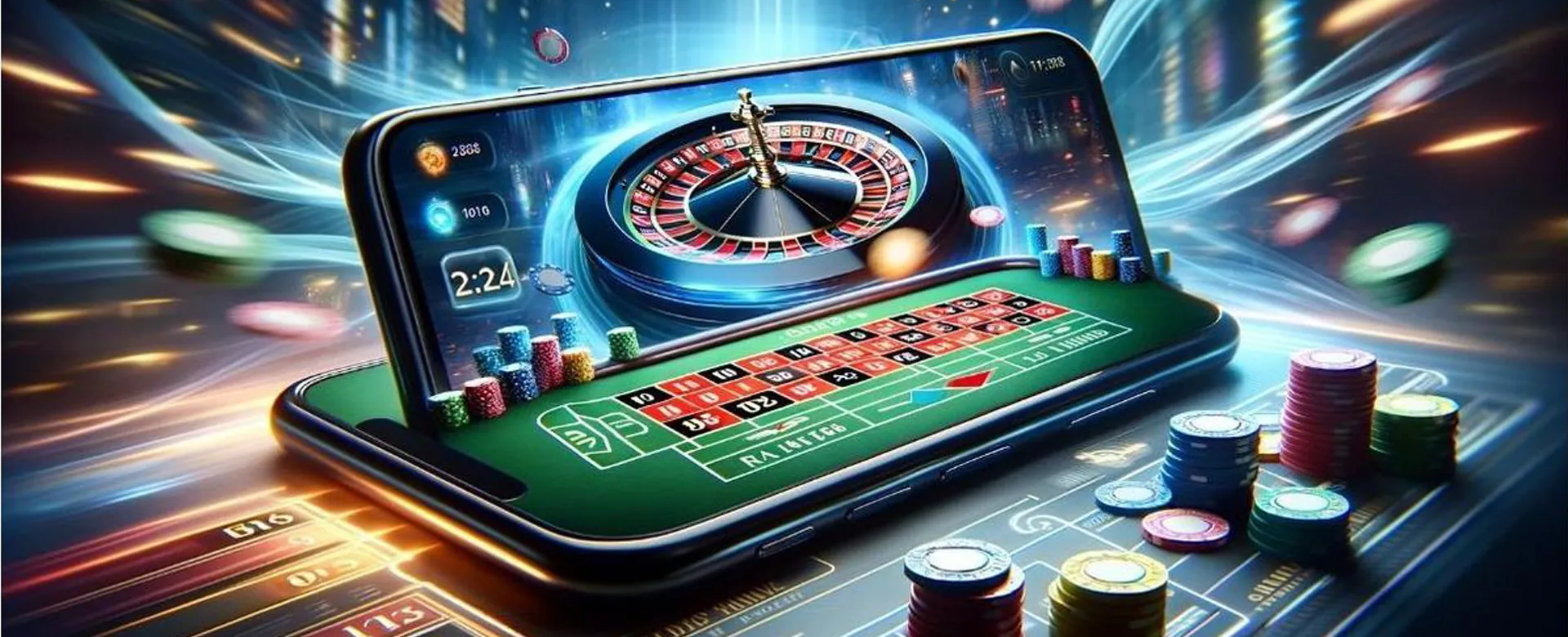 8k8 Online Casino with exciting games and promotions